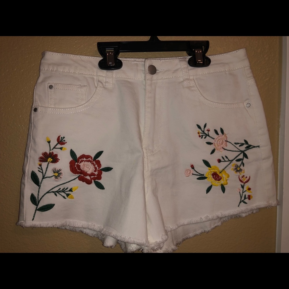 Nice shorts
